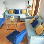 Bright & Cozy Apartment In Passy, Trocadero, Paris
