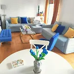 Bright & Cozy Apartment In Passy, Trocadero, Paris