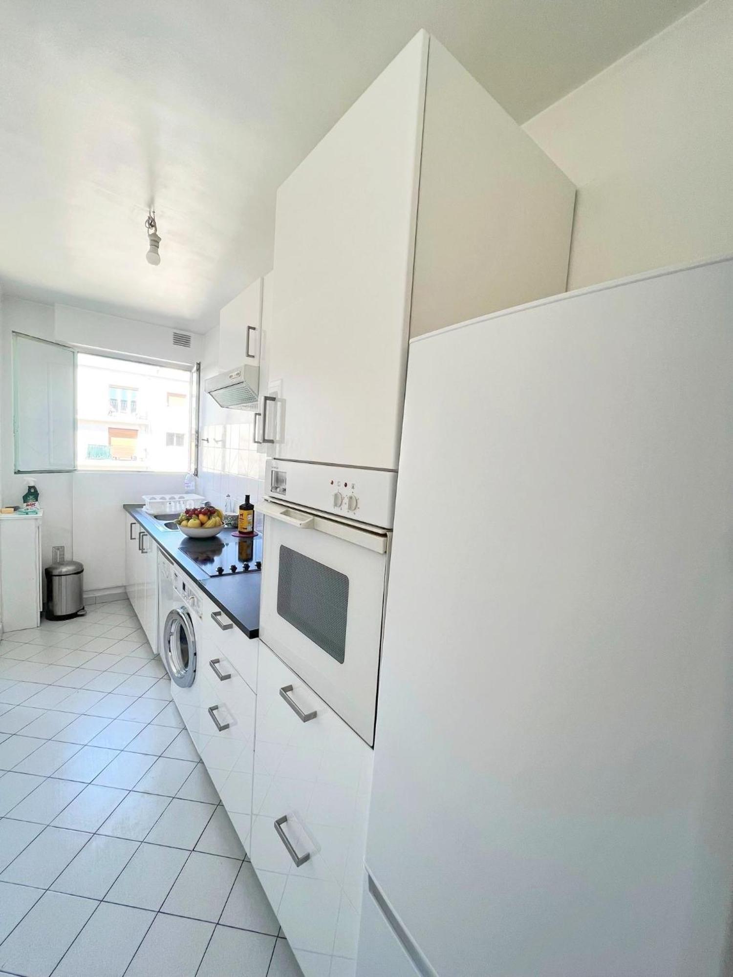 Appartement Bright & Cozy In Passy, Trocadero, Parijs
