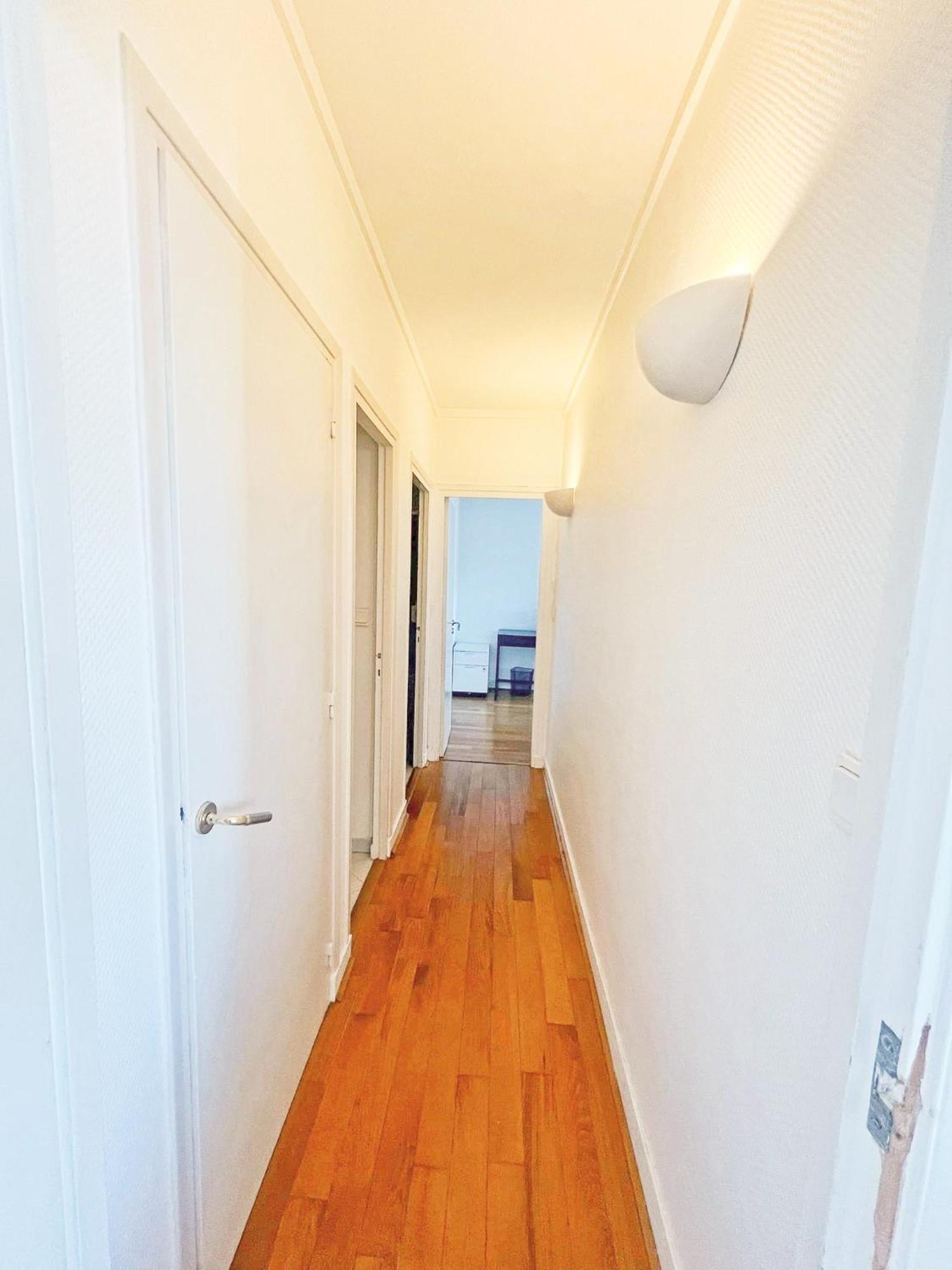 Appartement Bright & Cozy In Passy, Trocadero, *